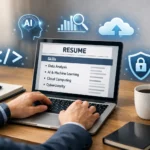 Technology Skills for Resumes: The 2026 Guide to Getting Hired