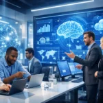 Randstad Technology: Powering the Future of Work Through Innovation and Digital Enablement