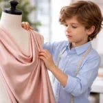 The Rise of Max Alexander: Paris Fashion’s Youngest Prodigy