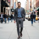 The Ultimate Guide to Men’s Fashion in 2026