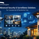 Speco Technologies: Advanced Security & Surveillance Solutions for Commercial & Residential Use