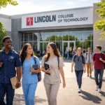 Lincoln College of Technology Melrose Park: Programs, Cost & Campus Guide