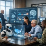 GSA Artificial Intelligence Automation: The Complete Guide to Federal AI Adoption & Workforce Transformation